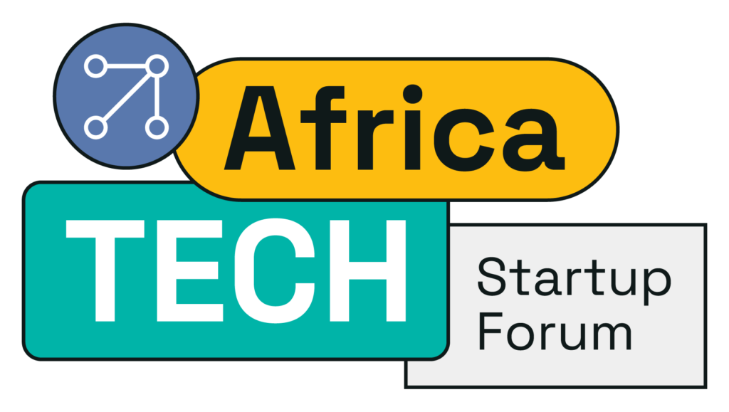 Africa Tech Startup Forum Logo Design