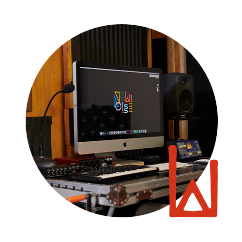 Audio Services Hover