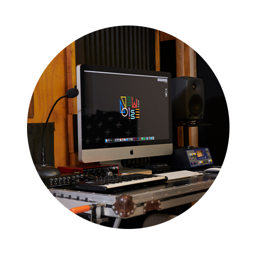 Audio Services