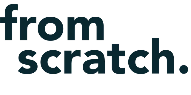 From Scratch Logo