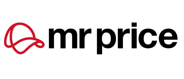 Mr Price Logo