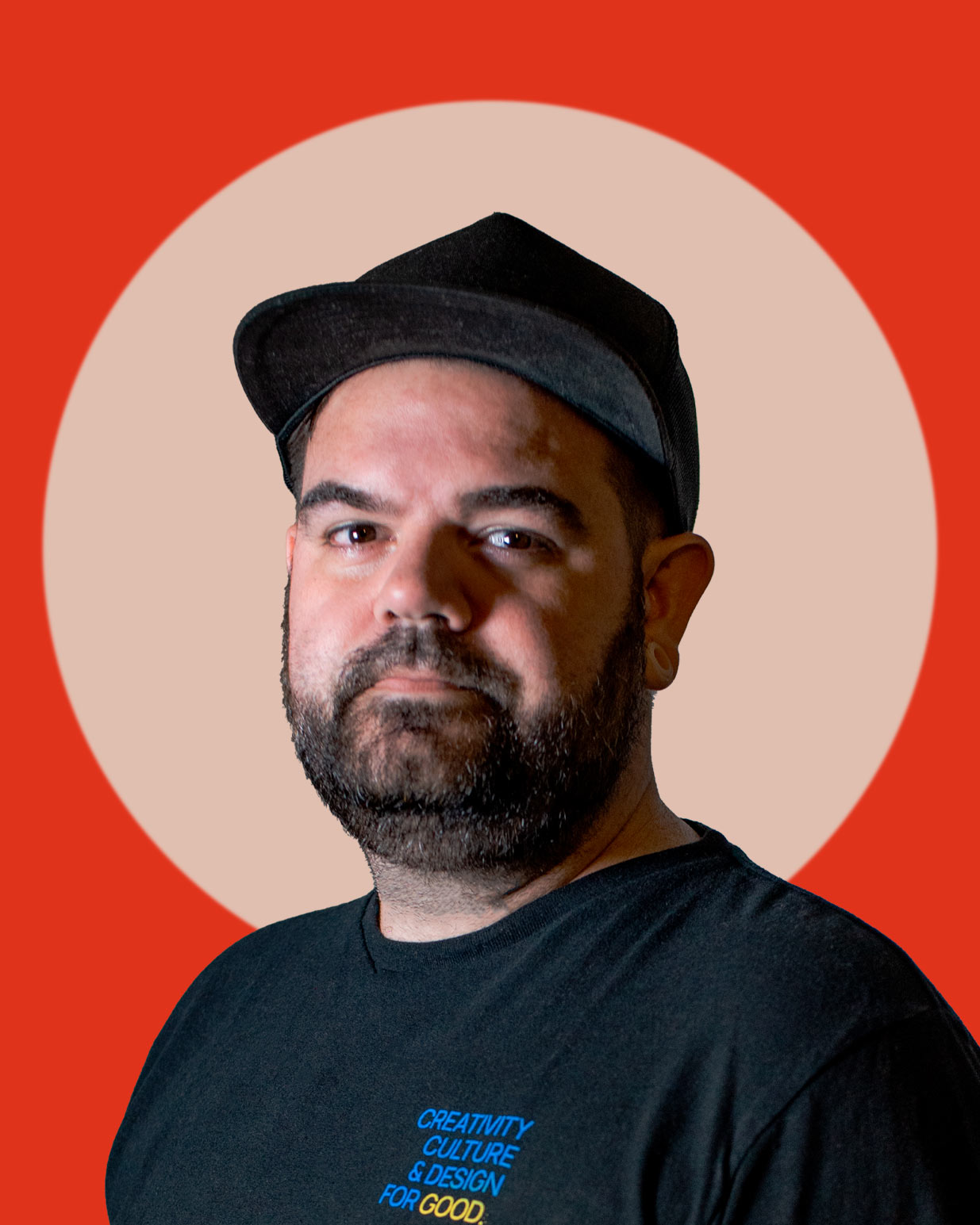 Daniel Philogene - New Noise Creative Studio