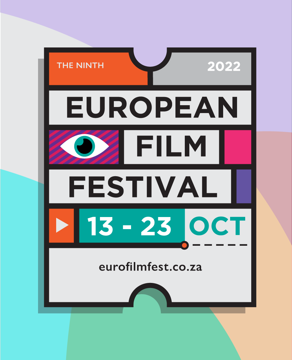 European Film Festival Poster 2022