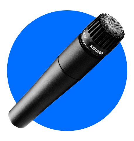 Shure SM57